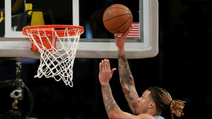 Grizzlies forward Brandon Clarke dies at 29: team