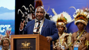 PNG leader says no foreign bases as Australia's defence presence grows