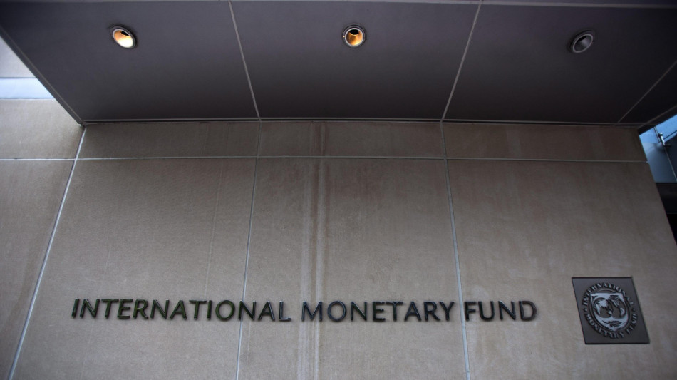 Fmi conferma stime Italia, pil +0,5% nel 2026 e 2027