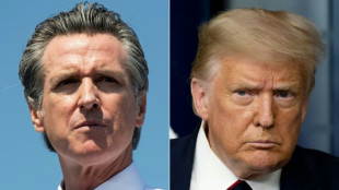Meme-lord Newsom riles Republicans with Trump-trolling posts
