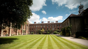 Cambridge to review hiring process amid plagiarism row