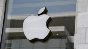 Apple met &agrave; jour son Airtag pour tenter de limiter les abus