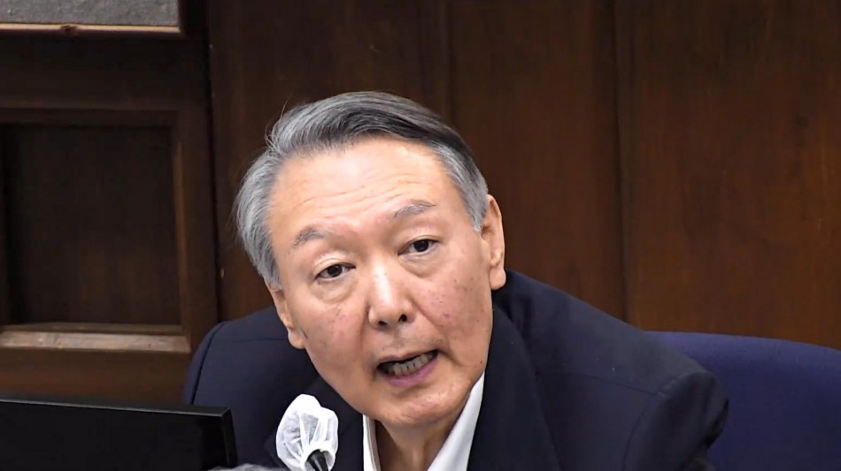 Corea del Sud, 30 anni all'ex presidente Yoon per l'invio di droni in Corea del Nord