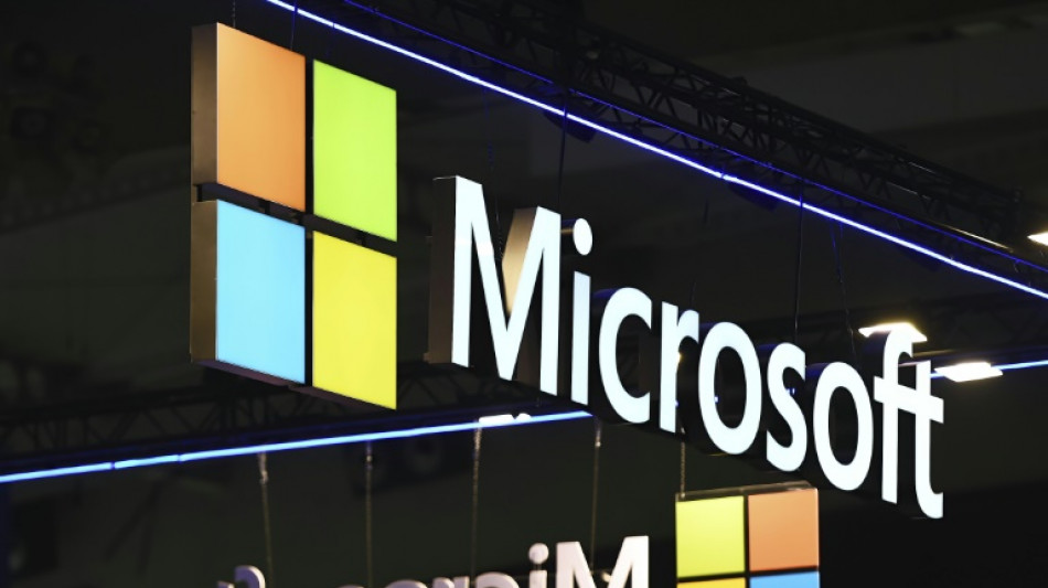 L'autorit&eacute; am&eacute;ricaine de la concurrence veut emp&ecirc;cher l'acquisition d'Activision par Microsoft