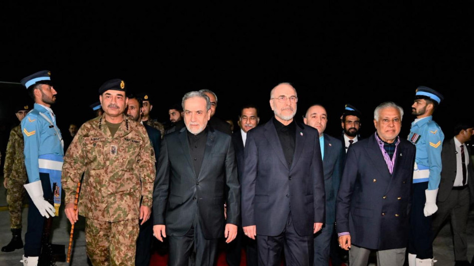 Pakistan: 'Iran e Usa rispettino il cessate il fuoco'