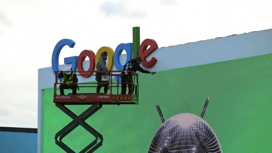 Google sigue el paso de otros gigantes tecnol&oacute;gicos con el anuncio de 12.000 despidos 