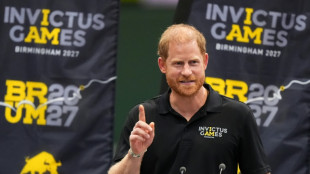 Prince Harry and family meet King Charles: UK media