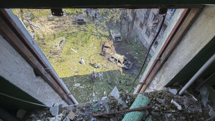 Forti esplosioni scuotono Kiev e Zaporizhzhia, almeno 10 feriti