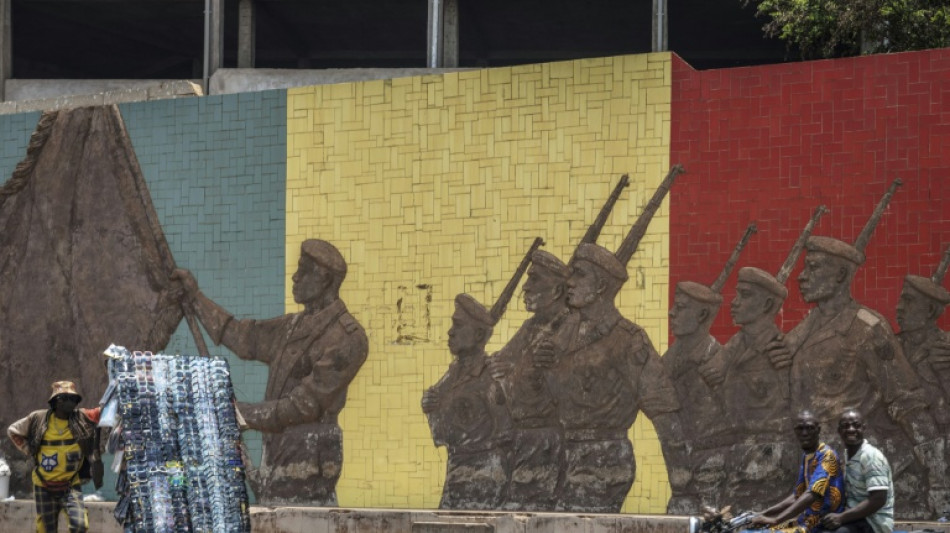Civilians lynched in Mali witch hunt after jihadist, rebel attacks