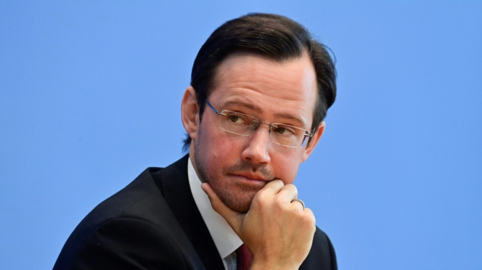 SPD-Parlamentsgesch&auml;ftsf&uuml;hrer Wiese: Brauchen mehr Steuergerechtigkeit