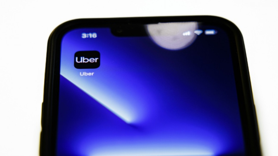 Uber adds hotel booking in push to become 'everything app'