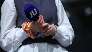 Junge Union w&auml;hlt auf Deutschlandtag neuen Vorsitzenden