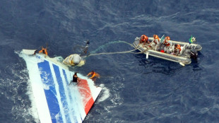 Le proc&egrave;s en appel du crash du Rio-Paris en 2009 s'est ouvert