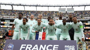 Fran&ccedil;a anuncia lista de convocados para a Copa do Mundo de 2026