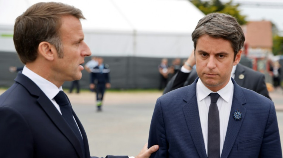 Assurance ch&ocirc;mage: apr&egrave;s la dissolution, l'ex&eacute;cutif appel&eacute; &agrave; abandonner sa r&eacute;forme