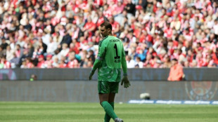 Neuer to miss German Cup final in latest injury setback
