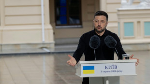 In open letter to Putin, Zelensky calls for meeting and ceasefire