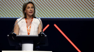 En ouverture du congr&egrave;s de la CFDT, Marylise L&eacute;on fustige l'extr&ecirc;me droite  