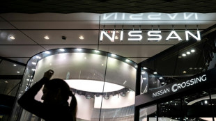 Nissan: nouvelle perte annuelle colossale, retour dans le vert attendu l'an prochain
