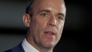 Nun auch Mobbing-Vorw&uuml;rfe gegen britischen Justizminister Raab