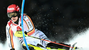 Slalom in Flachau: D&uuml;rr verpasst Podest