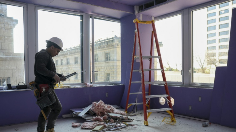 Congreso de EEUU aprueba proyecto de ley para facilitar acceso a la vivienda