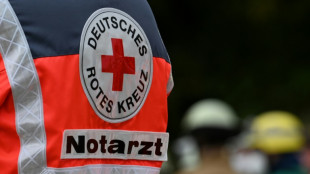 Artist in Baden-W&uuml;rttemberg st&uuml;rzt nach Stromausfall ab