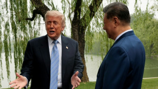 Markets wait on Trump-Xi summit, Seoul hits record