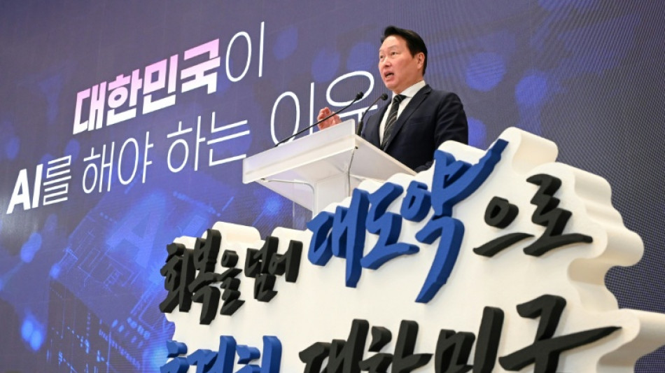 South Korean tycoon ordered to pay $644m in divorce 