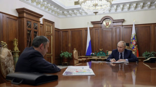 Ucrania anuncia la captura de más de 900 soldados rusos desde el inicio de la operación en Kursk