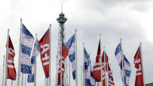 Bundeskanzler Scholz eröffnet zum 100-jährigen Jubiläum die IFA in Berlin
