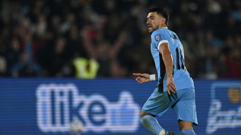 Bielsa convoca v&aacute;rios finalistas da Libertadores para jogos do Uruguai contra EUA e M&eacute;xico