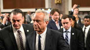 Robert Kennedy Jr en passe d'&ecirc;tre confirm&eacute; &agrave; la t&ecirc;te du minist&egrave;re am&eacute;ricain de la Sant&eacute;