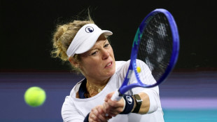 Unbestimmte Auszeit: Siegemund verzichtet auf US Open