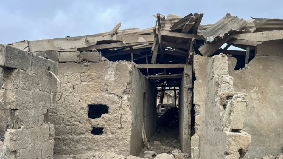 Dozens killed in jihadist attacks in northwest Nigeria