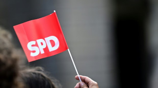 Nach R&uuml;cktritt von bisherigem SPD-Generalsekret&auml;r in Bayern r&uuml;ckt Team nach