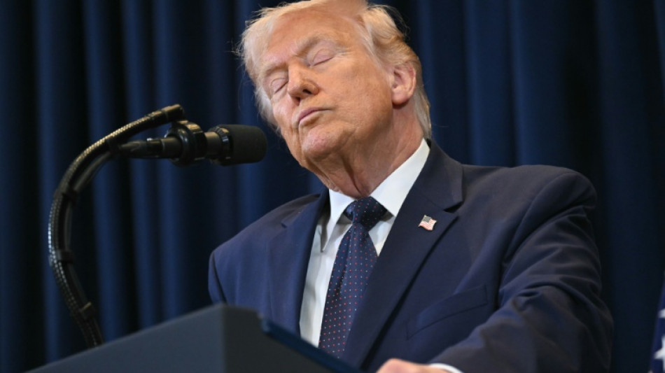 UN-Experten prangern "Hassrede" f&uuml;hrender US-Politiker an