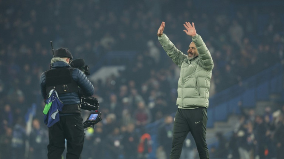 Maresca says 'nothing has changed' for Chelsea after Barcelona win