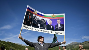 Bulgaria absuelve a un activista prorruso de cargos de espionaje