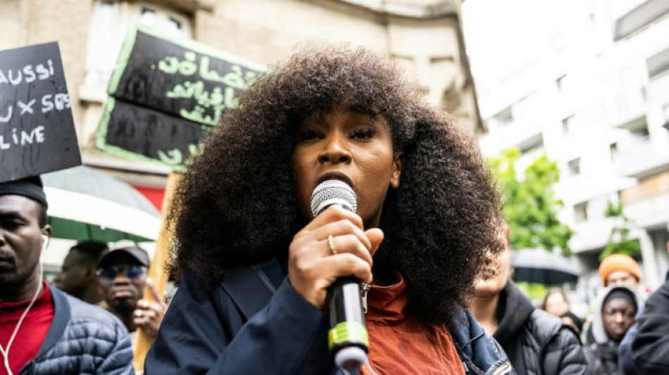 Marches de "deuil et col&egrave;re" contre les violences polici&egrave;res samedi en France