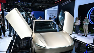 V&eacute;hicules autonomes: l'Europe risque un retard majeur, selon un rapport du Plan