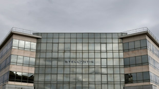 Stellantis nombra al brasile&ntilde;o Joao Laranjo nuevo director financiero