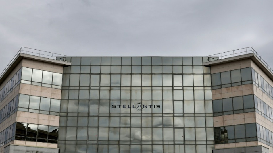 Stellantis planeja investir US$ 13 bilh&otilde;es nos EUA at&eacute; 2029