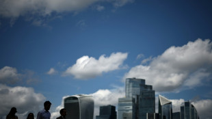 Climat: le Royaume-Uni doit se préparer d'urgence à des phénomènes extrêmes d'ici 2050