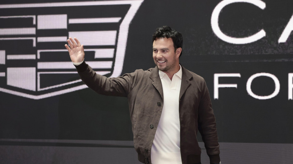 F1: ecco la Cadillac del Mondiale 2026, svelata con uno spot al Super Bowl