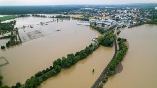 Extremwetter nimmt wegen Klimawandels zu - Kommunen fordern mehr Unterst&uuml;tzung