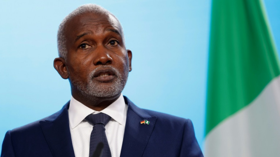 Nigeria dice estar dialogando con EEUU sobre seguridad tras las amenazas de Trump