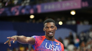 Velocista Fred Kerley, medalhista ol&iacute;mpico, vai competir em evento que permite doping