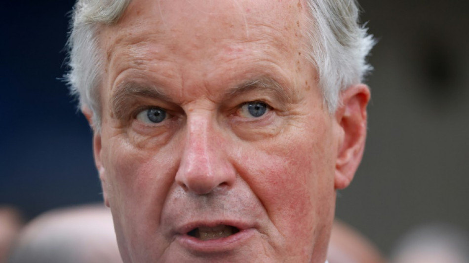 De droite avec des ministres de gauche et du centre: le casse-t&ecirc;te du futur gouvernement Barnier