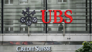 UBS marks takeover milestone as Credit Suisse is no more